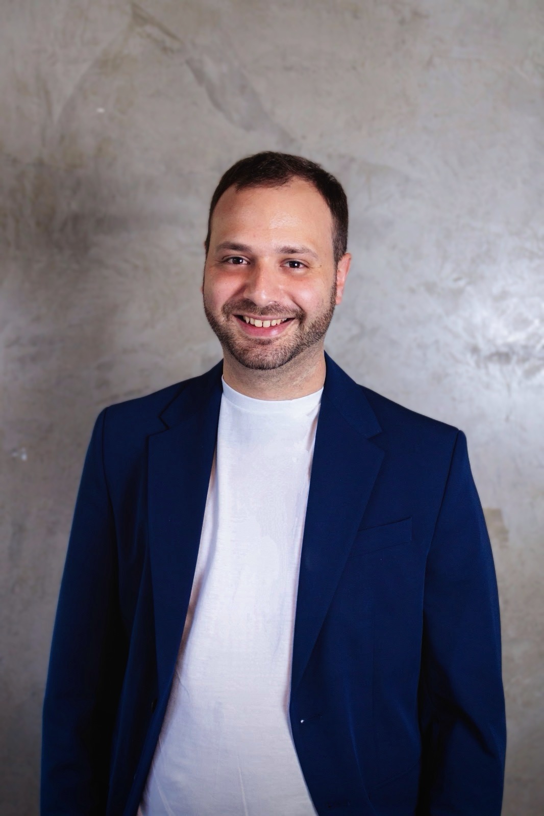 Nahuel Oiberman